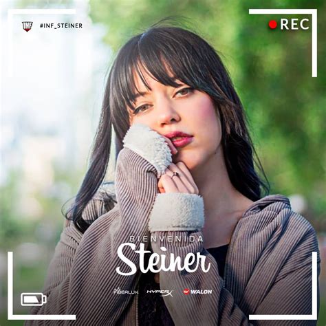 Steinersyv Leaks +18 💋 125 Vids