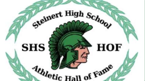 Steinert High School Athletic Hall of Fame - Facebook