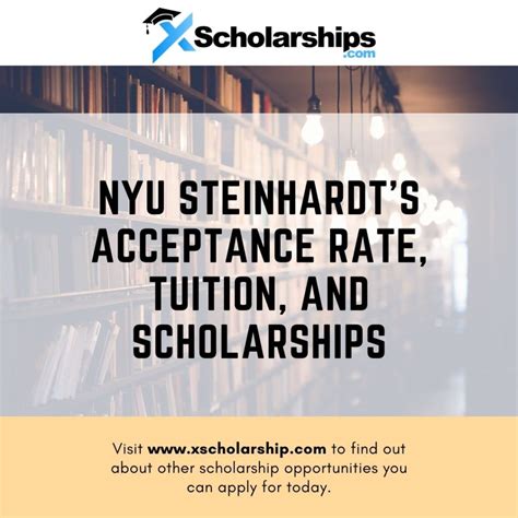 Steinhardt acceptance rate. Things To Know About Steinhardt acceptance rate. 