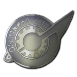 Steins Gate Pin 1 Icon