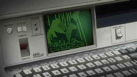 Steins gate ibm 5100. The IBM 5100 Portable Computer is one of the first portable computers, [1] introduced in September 1975, six years before the IBM Personal Computer, and eight before the first successful IBM compatible portable computer, … 
