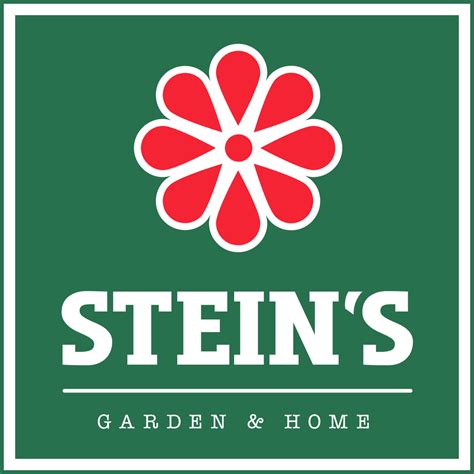 Stein's Garden & Home. Christmas Trees Garde