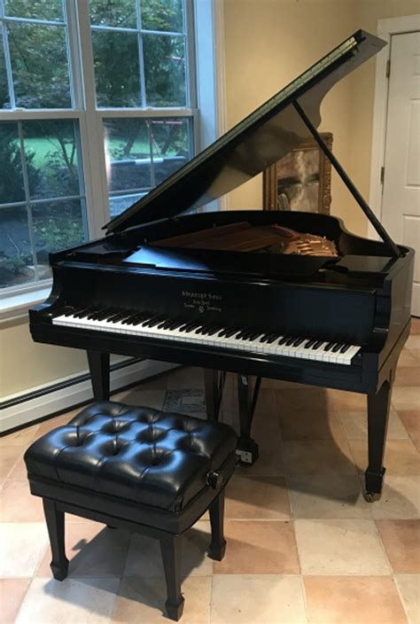 Steinway Baby Grand Piano Price