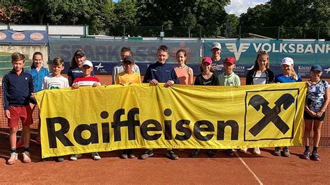 Steirischer Tennisverband - KADERRICHTLINIEN FÖRDER- und