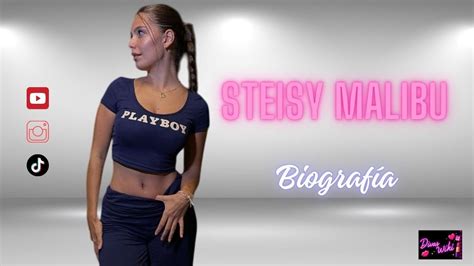 Steisy_Malibu Onlyfans Leak