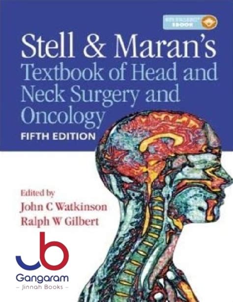 Stell and maran apos s textbook of head and neck surgery and onc. - Hp designjet 5000 printer service manual.