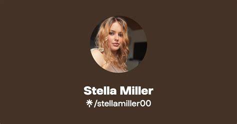 Stella Exclusive Onlyfans Free