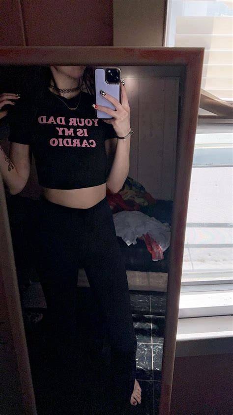 Stella May Onlyfans Free