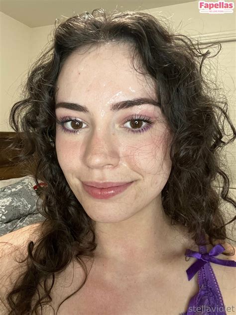 Stella Onlyfans Nude