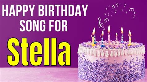 Stella Song Leaked XxX 💋