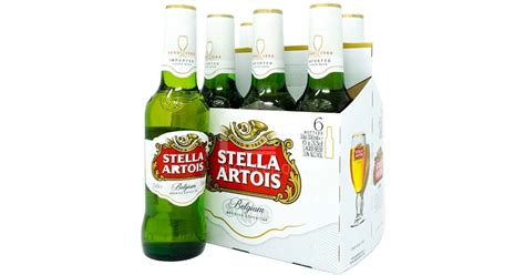 Stella Artois has long positioned itself as a premium lager. A significant proportion of its business has been rooted in restaurant dining, with nearly 40% occurring on-premise as of 2022. While many brands took a hit during the height of the pandemic, Stella Artois felt the restaurant shutdown particularly hard.. 