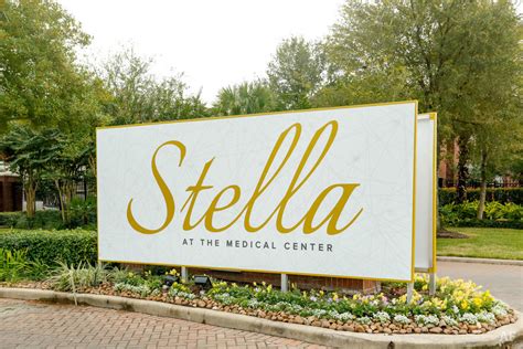 Stella at medical center. Things To Know About Stella at medical center. 