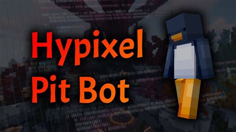 Stella bot hypixel.  A Pit Autogrinder Bot made for Hypixel.  Stella is such ...