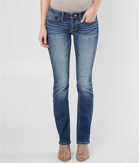 Stella jeans. As if jeans couldn't get any better, AG one-ups things with premium stretch denim, a faded wash and wide legs. 31 1/2" inseam; 26" leg opening; 11" front rise; 15 1/2" back rise (size 29) 72% cotton, 26% lyocell, 2% spandex. Machine wash, tumble dry. Imported. Item #7515038. Helpful info: 