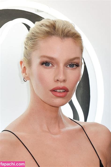 Stella maxwell leaked. Things To Know About Stella maxwell leaked. 