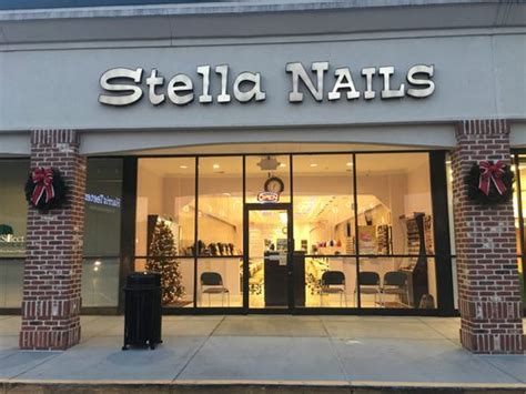 Stella nails. About Stella Nails. Stella Nails is located at 209 St James Ave in Goose Creek, South Carolina 29445. Stella Nails can be contacted via phone at 843-793-4451 for pricing, hours and directions. 