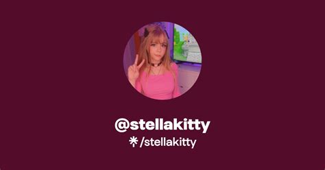 Stellakitty Onlyfans Nude