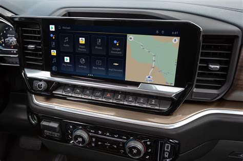 Stellantis Won t Use Android Automotive Software Like General Motors CarBuzz