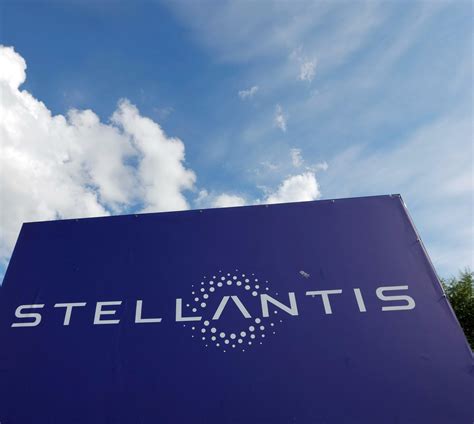 Stellantis picks Kokomo, Indiana, for its second US battery venture with Samsung SDI