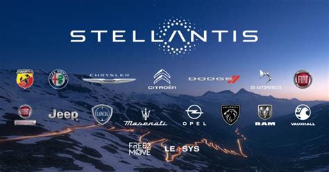Stellantis profit-sharing 2022. Things To Know About Stellantis profit-sharing 2022. 