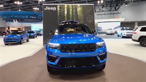 Stellantis recalling over 354,000 Jeeps worldwide; rear coil springs can detach while they’re moving