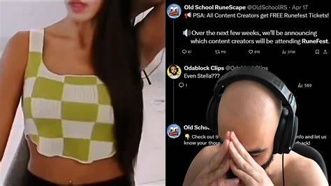 Stellapog Nude