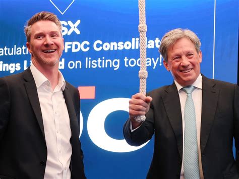 Stellar ASX debut for FDC; mining losses weigh on sharemarket (2026)