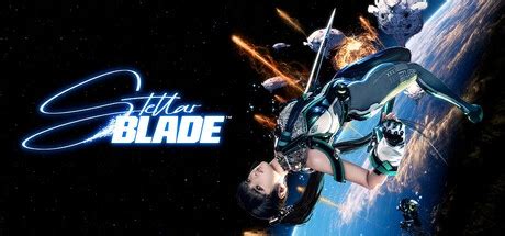 Stellar Blade Cracked walkthrough