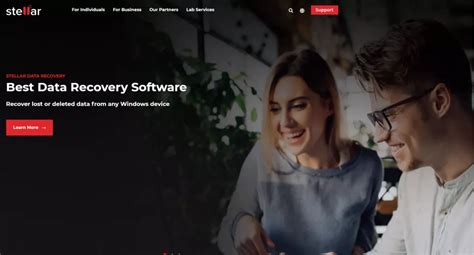 Stellar Data Recovery review Powerful file retrieval tool TechRadar