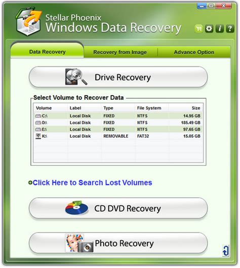 Stellar Phoenix Windows Data Recovery Professional v7.0 