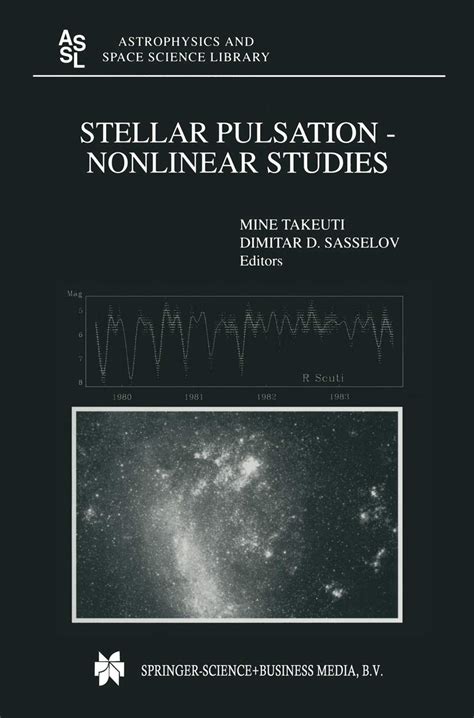 Stellar Pulsation Nonlinear Studies Reprint