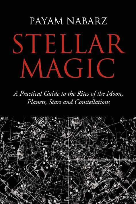 Stellar magic a practical guide to performing rites and ceremonies to the moon planets stars and constellations. - Husqvarna rider 850 850hst ride on mower full service repair manual.