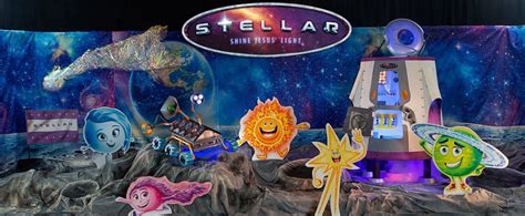 Easy VBS 2023. Stellar Clip Art; Stellar Decorating; Stellar Imagination Station; Stellar Resources; Stellar Spotlight; Stellar Videos; Easy VBS 2024. Scuba Clip art; Scuba Decorating; Scuba Imagination Station; …. 