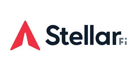 Stellarfi. Mar 31, 2023 · Written by Shruti Khairnar. 31st March 2023. This week’s handy Friday funding round-up includes seven US-based fintech start-ups: StellarFi, Stratyfy, Beam, Presta, FinGoal, EverC and Salt Labs. StellarFi raises $15m. Texas-based fintech firm StellarFi has raised $15 million in a Series A funding round led … 