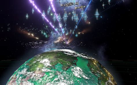 Stellaris. Stellaris is filled with intrigue and promise. Technology plays into galactic diplomacy as well. Some hyper-advanced civilization may find your development pathetic and offer to bring you under ... 