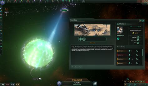 Stellaris: Ancient Relics Story Pack on Steam