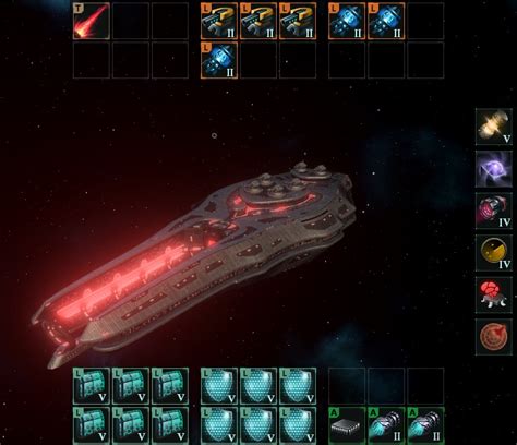 The Best Ship Designs In Stellaris Home Lists Stellaris: Best Ship Designs By Harold Purbrick Published Jul 26, 2022 These top-notch Stellaris ship designs will help you conquer your.... 