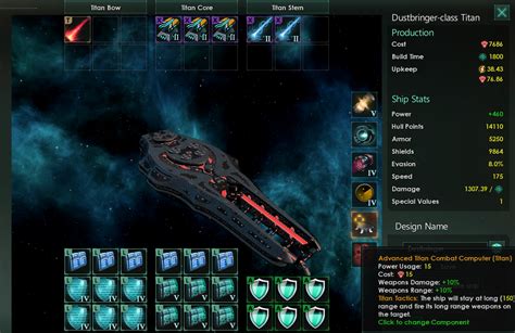 This Stellaris build revolves around capitalizing on the Merchant Guilds civic, leveraging the potential trade value buffs from leaders and Cybernetics, and .... 