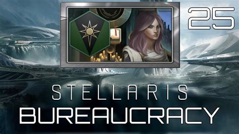 Stellaris bureaucrats. The Stellaris Expansion Subscription includes: All Expansions, adding new options for your galactic empire and how to shape the Galaxy to your image, from … 
