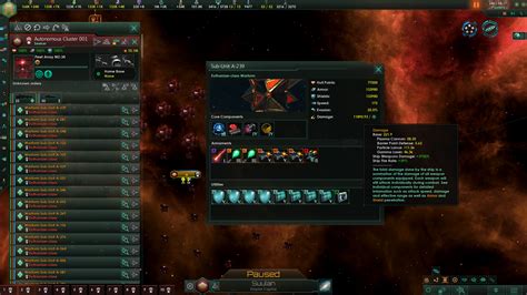 Stellaris contingency counter. You need to learn what weapons counter what defenses, and go from there. Unfortunately since the espionage update the only way to see crisis ship loadouts is the wiki. Thanks devs. Look at the weapon and see what it lists bonus damage for. Compare that to whatever defenses your enemy has, and try to counter what they have the most. 