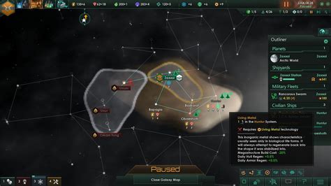 Prethoryn Scourge Crisis Bug fix? Asinego. May 9, 2020. Jump to latest Follow Reply. Have put a lot of hours into stellaris and enjoy it thoroughly. My biggest concern is the endgame crisis especially the; Prethoryn Scourge Crisis. On numerous occasions now they come into the galaxy high and mighty, and then they just sit there.... 