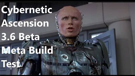 I've been playing in the beta version of Stellaris recently and enjoying the new ascension traditions. I really like the Cybernetic ascension. However, I tried to play cyborgs with the clone soldier origin and I was sadly surprised, because when you choose the genetic ascension path for the clone soldier origin, you cannot modify the clone .... 