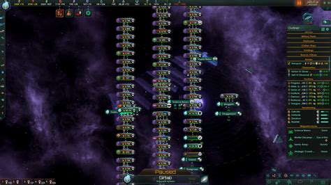 In the Stellaris community, it is widely accepted that there are two primary ways to build a space empire. We call these two options; playing wide or playing tall. Both of these play styles have their own strengths and weaknesses, and they juxtapose each other well. Where one is strong, the other is usually weak, and vice versa.. 