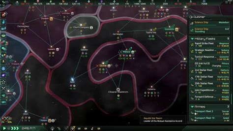 Stellaris end game year. There's also a mod I've recently started to test called "Less Irrelevance Mod", but I'm unsure if it really adds to the late game. What it does is essentially allow empires who are inferior or pathetic, who has neighbors that are superior (could be player, could be AI, on either end) to catch up by raiding the other for minerals or tech, giving ... 