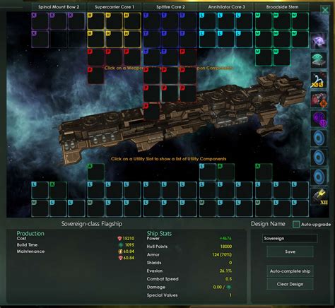 Stellaris fleet guide 2022. Guide to ship design/fleet composition? I feel as though I understand the rest of the game decently, I have no idea what to do when it comes to war. I end up using the auto design … 