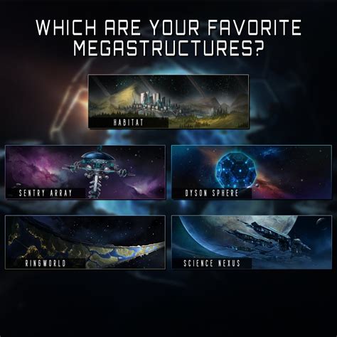 Stellaris megastructure id. Stellaris has more distinct ID tags than other grand strategy games, such as species, empire, specific leaders and so on. ... create_megastructure [megastructure id] - creates chosen ... 