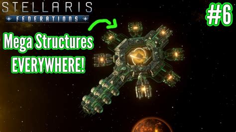 Stellaris megastructures dlc.  Im confused about what each DLC actually give...