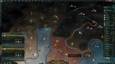 Stellaris Dev Diary #285 - Observation and Awareness . Originally Posted Here. ... There are a variety of rewards to gain from studying the pre-FTLs, including the brand new Tech Insights. While surveying the galaxy, if you discover a pre-FTL civilization world in any of the ten technological ages (Stone, Bronze, Iron, .... 
