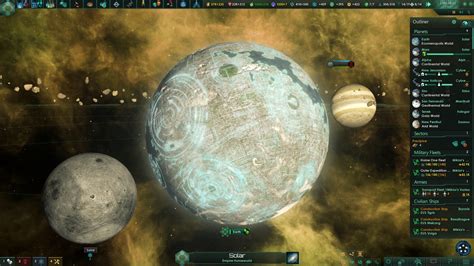 Part seven of my Stellaris Beginner's Guide covers planets, pops, habitability, jobs, districts, buildings, decisions, stability, crime, sectors, automation .... 