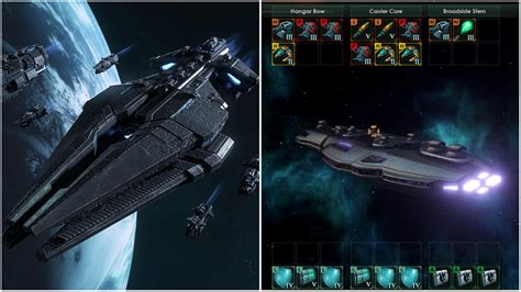 So the endgame meta is: Battleships beat Carriers beat Missile boats beat Battleships. All other ship types can easily be defeated by at least one of these 3 ship types. ... As Stellaris has taken so many forms, there are a lot of guides for various things which can vary wildly based on the game version, so for someone looking info up, having ....